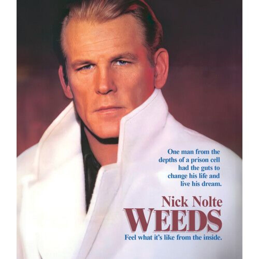 Weeds